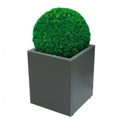 Jardinera metàl·lica València